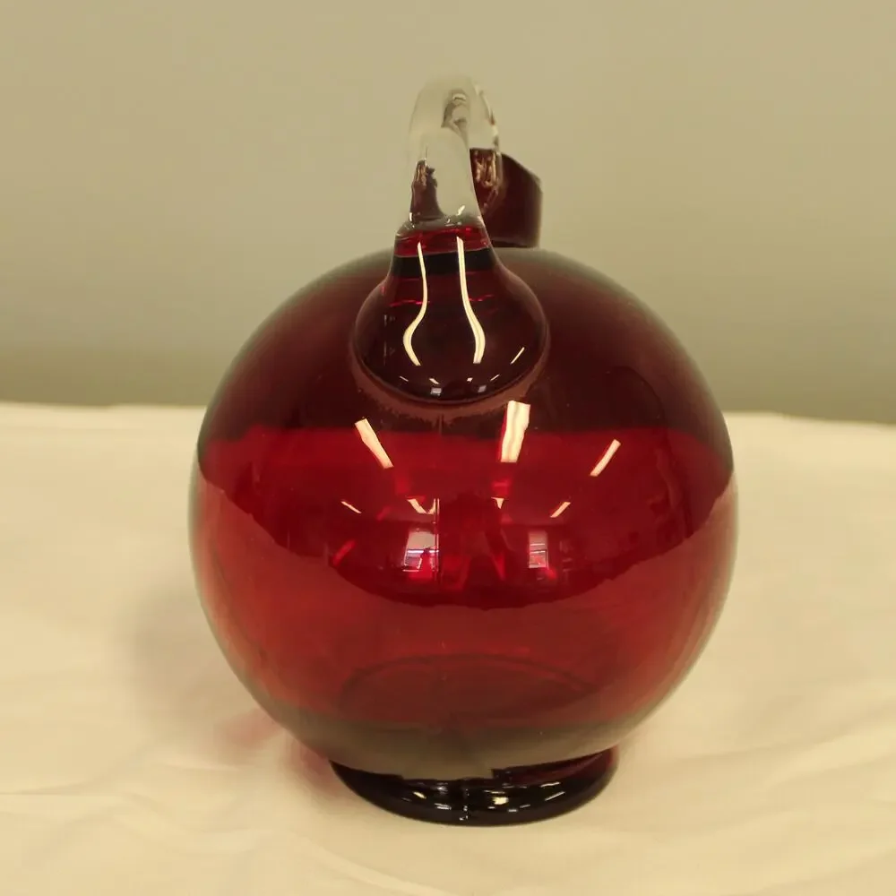 CAMBRIDGE vtg glass